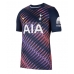 Tanie Strój piłkarski Tottenham Hotspur Cristian Romero #17 Koszulka Wyjazdowej 2026-27 Krótkie Rękawy